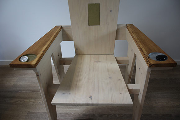 broncode-stoel